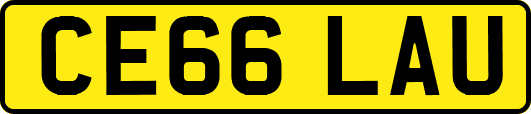 CE66LAU