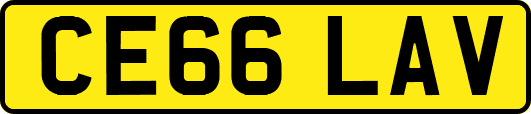 CE66LAV