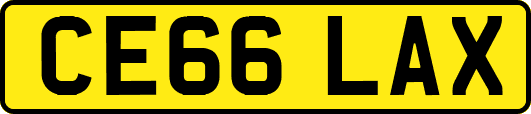 CE66LAX