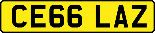 CE66LAZ
