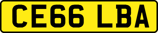CE66LBA