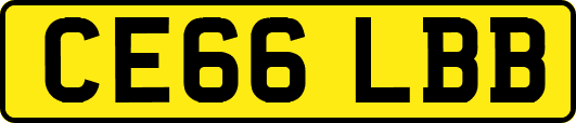 CE66LBB