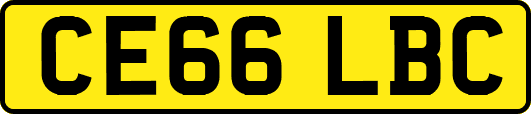 CE66LBC