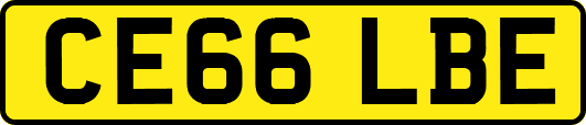CE66LBE