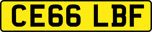 CE66LBF
