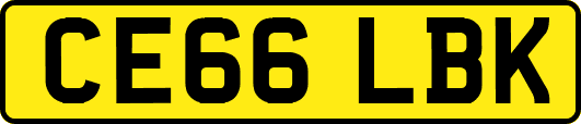 CE66LBK