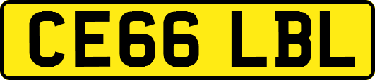 CE66LBL