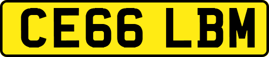 CE66LBM