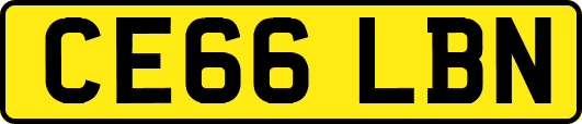 CE66LBN
