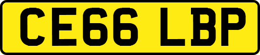 CE66LBP