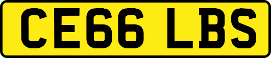 CE66LBS