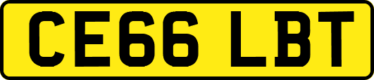 CE66LBT