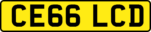 CE66LCD