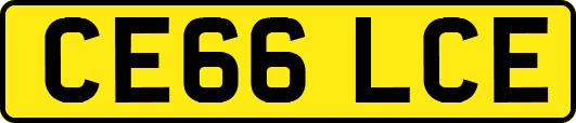 CE66LCE