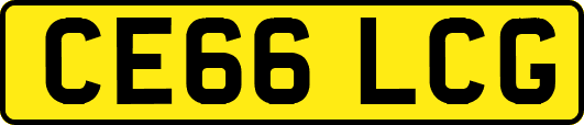 CE66LCG
