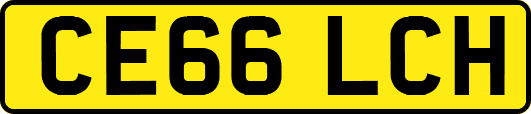 CE66LCH