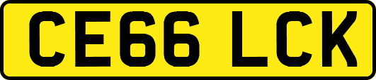 CE66LCK