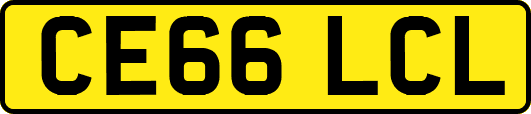 CE66LCL