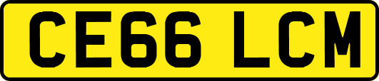 CE66LCM