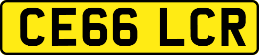CE66LCR
