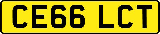 CE66LCT