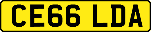 CE66LDA