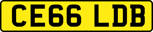 CE66LDB