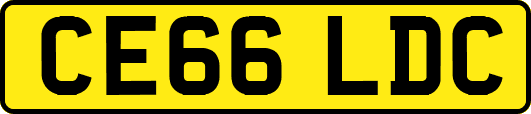 CE66LDC