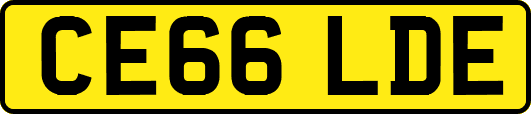 CE66LDE