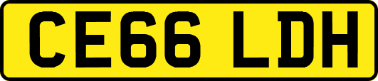 CE66LDH