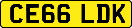 CE66LDK