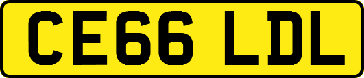 CE66LDL