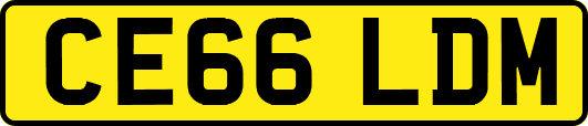 CE66LDM