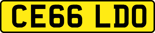 CE66LDO
