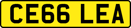 CE66LEA
