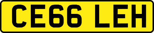 CE66LEH