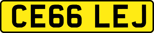CE66LEJ
