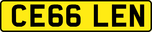 CE66LEN