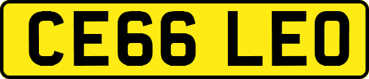 CE66LEO