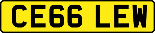 CE66LEW