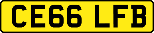 CE66LFB
