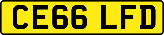 CE66LFD