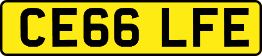 CE66LFE
