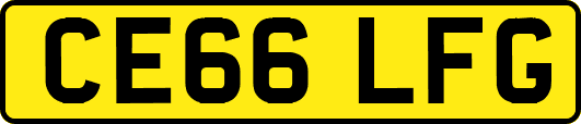 CE66LFG