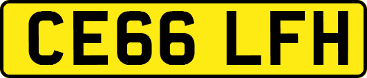 CE66LFH