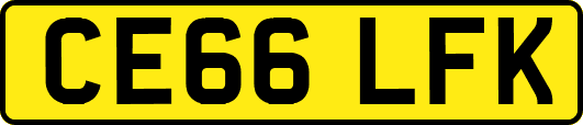 CE66LFK