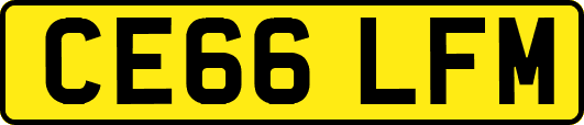 CE66LFM