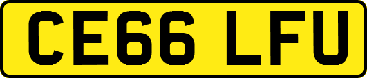 CE66LFU