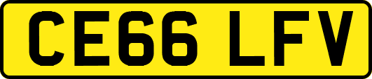 CE66LFV