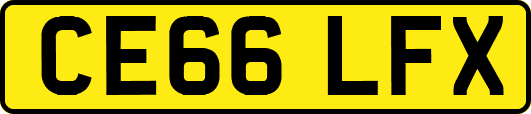 CE66LFX